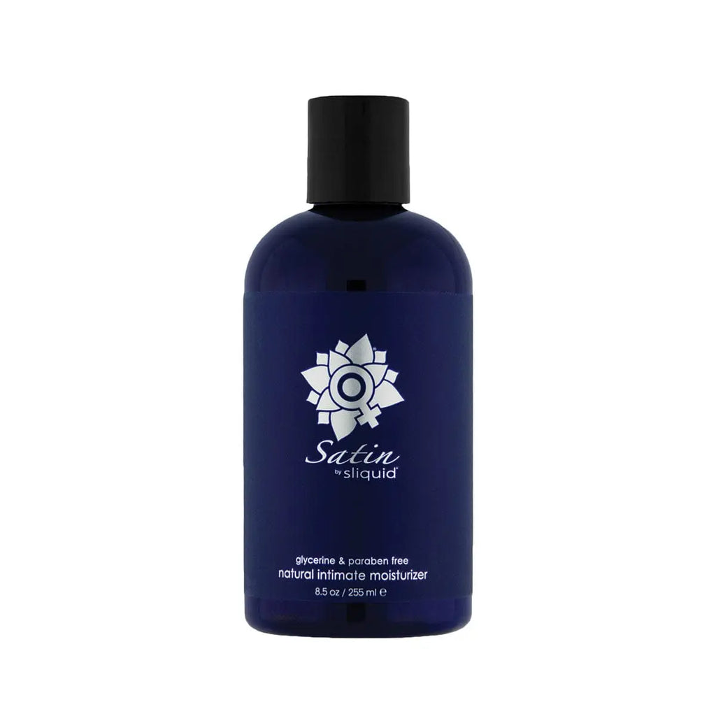 Sliquid® Satin Intimate Moisturizer - Rolik®