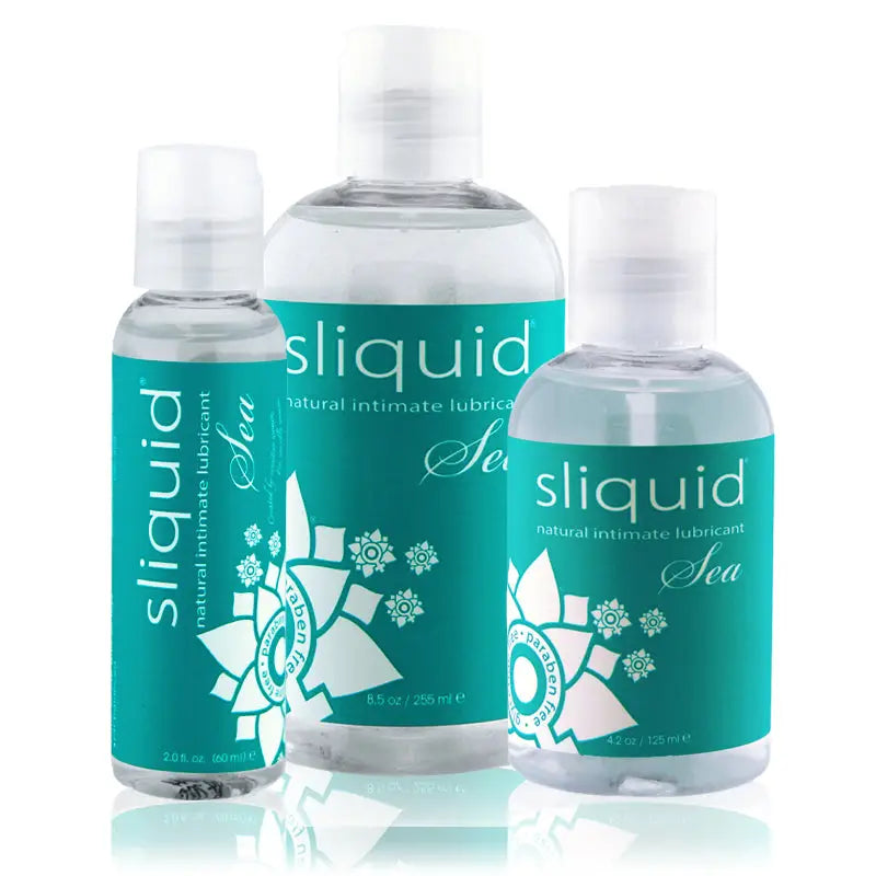 Sea Water Based Lubricant