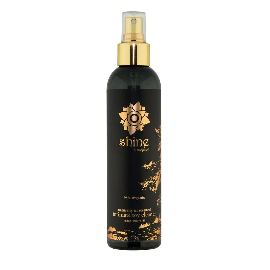 Sliquid® Shine Toy Cleaner - Rolik®