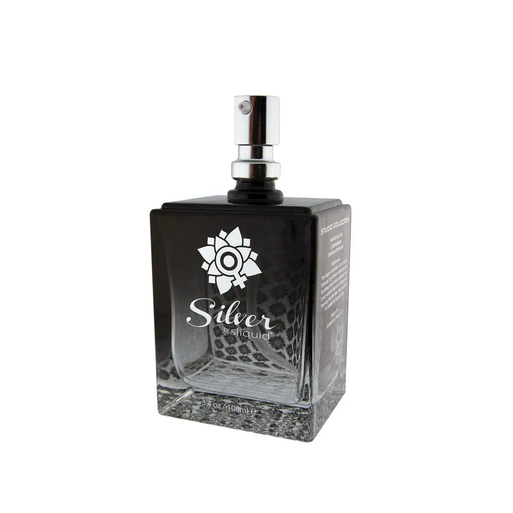 Sliquid® Silver Silicone - Based Lubricant - Rolik®