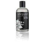Sliquid® Silver Silicone - Based Lubricant - Rolik®