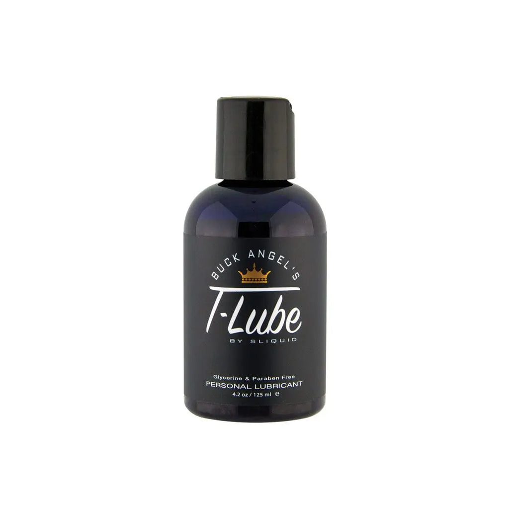 Buck Angel's Water - Based T - Lubricant - Rolik®