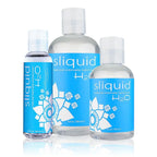 Sliquid® Sliquid H2O Water-Based Lubricant – Pure pH Balanced & Vegan
