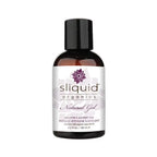Sliquid® Sliquid Organics Natural Gel Glide – Aloe-Based Lubricant 4.2 fl. oz.