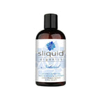 Sliquid® Sliquid Organics Natural Lubricant – Aloe-Based 95% Organic 8.5 fl. oz.