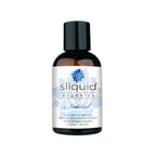 Sliquid® Sliquid Organics Natural Lubricant – Aloe-Based 95% Organic 4.2 fl. oz.