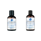 Sliquid® Sliquid Organics Natural Lubricant – Aloe-Based 95% Organic