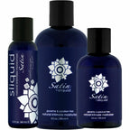 Sliquid® Sliquid Satin Intimate Moisturizer – Aloe & Carrageenan pH Balanced