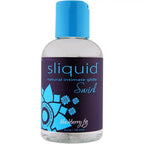 Sliquid® Sliquid Swirl Naturals Flavored Water-Based Lubricant Blackberry Fig