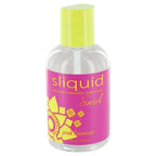 Sliquid® Sliquid Swirl Naturals Flavored Water-Based Lubricant Pink Lemonade