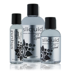 Spark Stimulating Silicone Lubricant