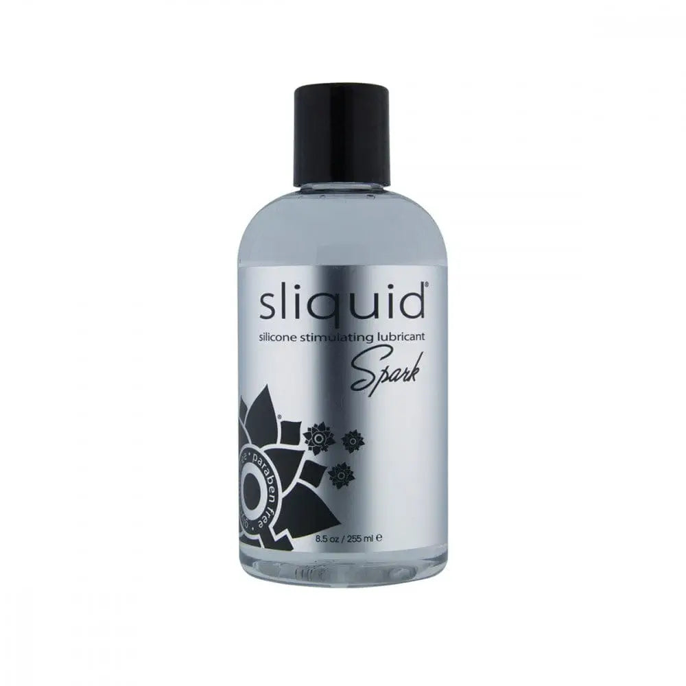 Sliquid® Spark Stimulating Silicone Lubricant - Rolik®