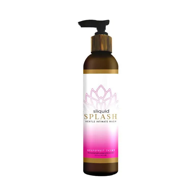 Sliquid® Splash Body Wash - Rolik®