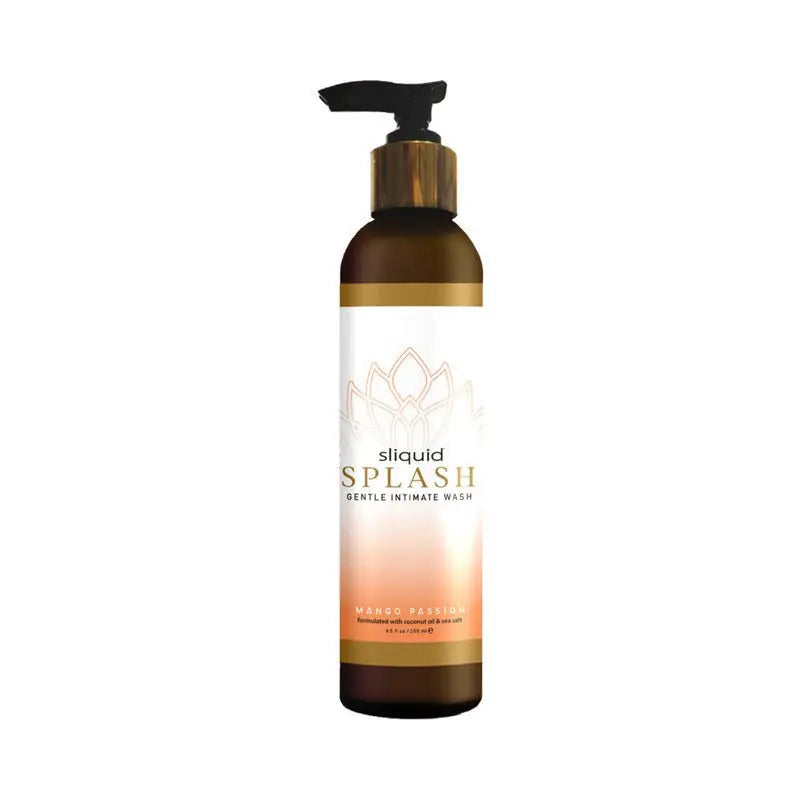 Sliquid® Splash Body Wash - Rolik®