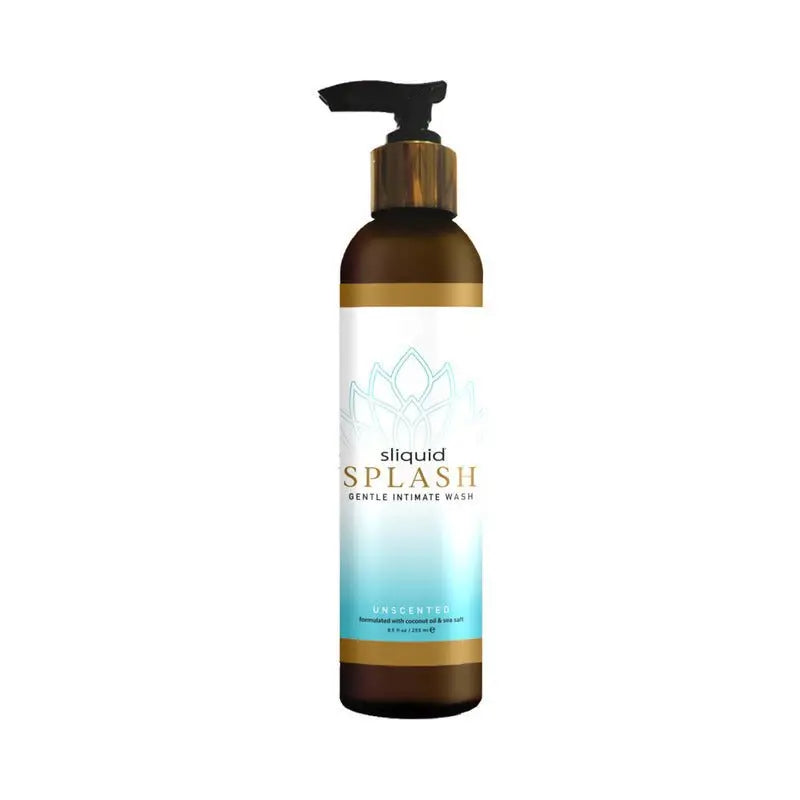 Sliquid® Splash Body Wash - Rolik®