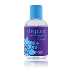Sliquid® Swirl Naturals Flavored Water - Based Lubricant - Rolik®