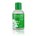 Sliquid® Swirl Naturals Flavored Water - Based Lubricant - Rolik®