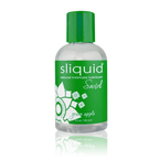 Sliquid® Swirl Naturals Flavored Water - Based Lubricant - Rolik®