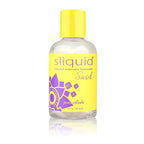Sliquid® Swirl Naturals Flavored Water - Based Lubricant - Rolik®