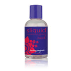 Sliquid® Swirl Naturals Flavored Water - Based Lubricant - Rolik®
