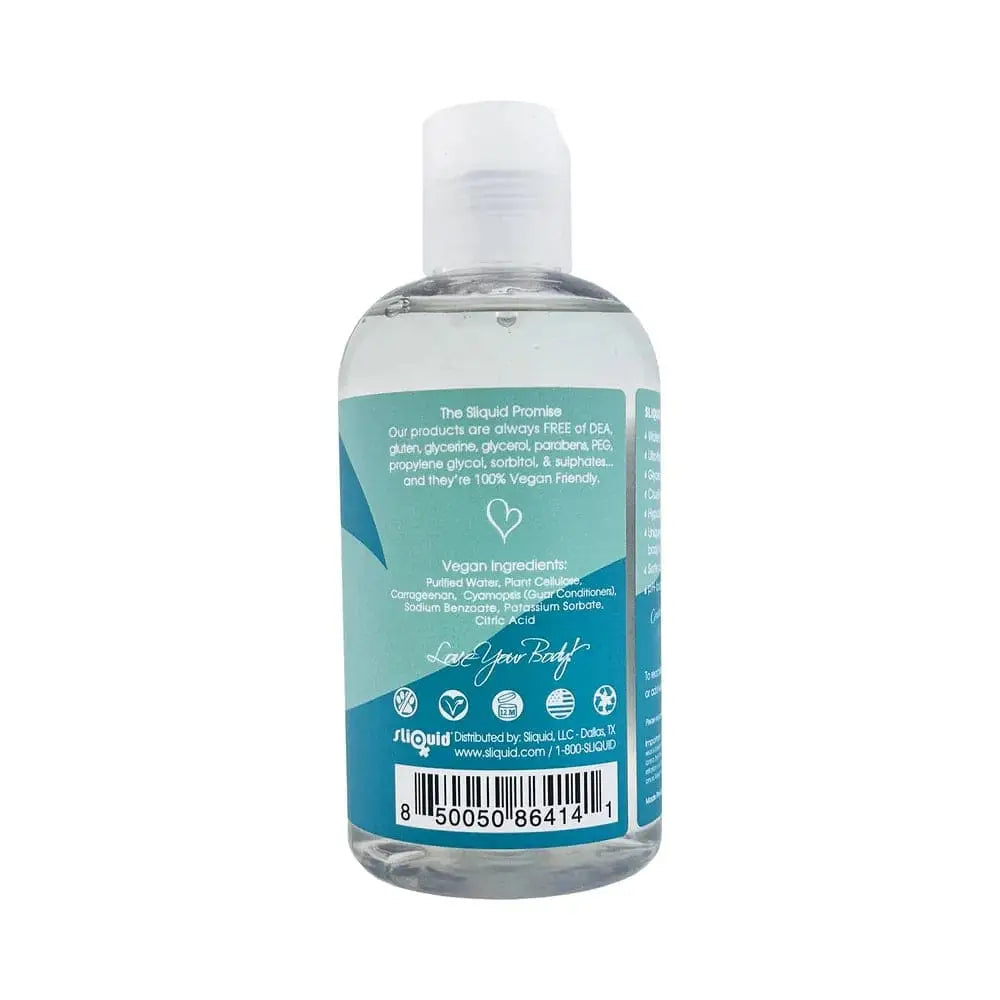 Sliquid® Tsunami Water - Based Gel Lubricant - Rolik®