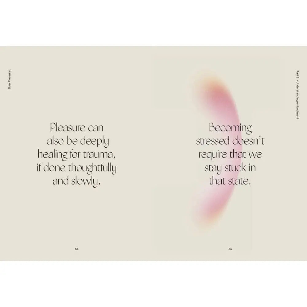 Slow Pleasure - Rolik®