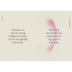 Slow Pleasure - Rolik®