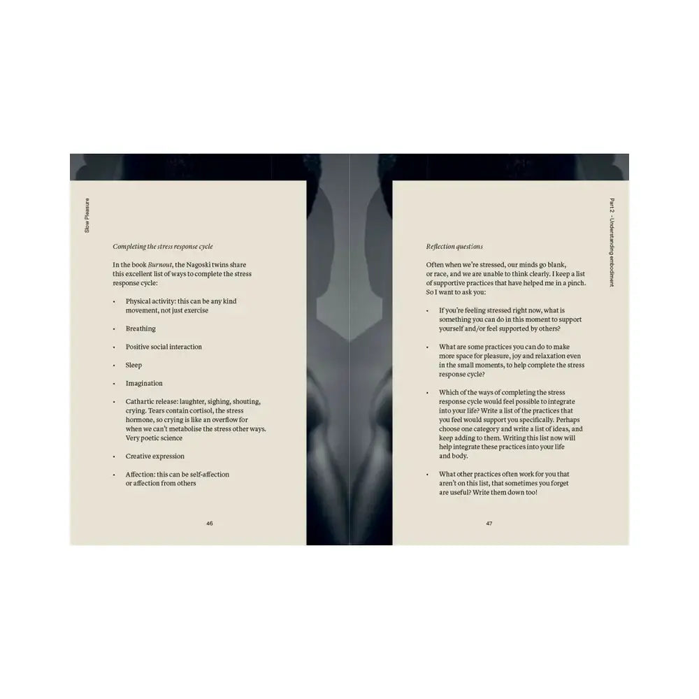 Slow Pleasure - Rolik®