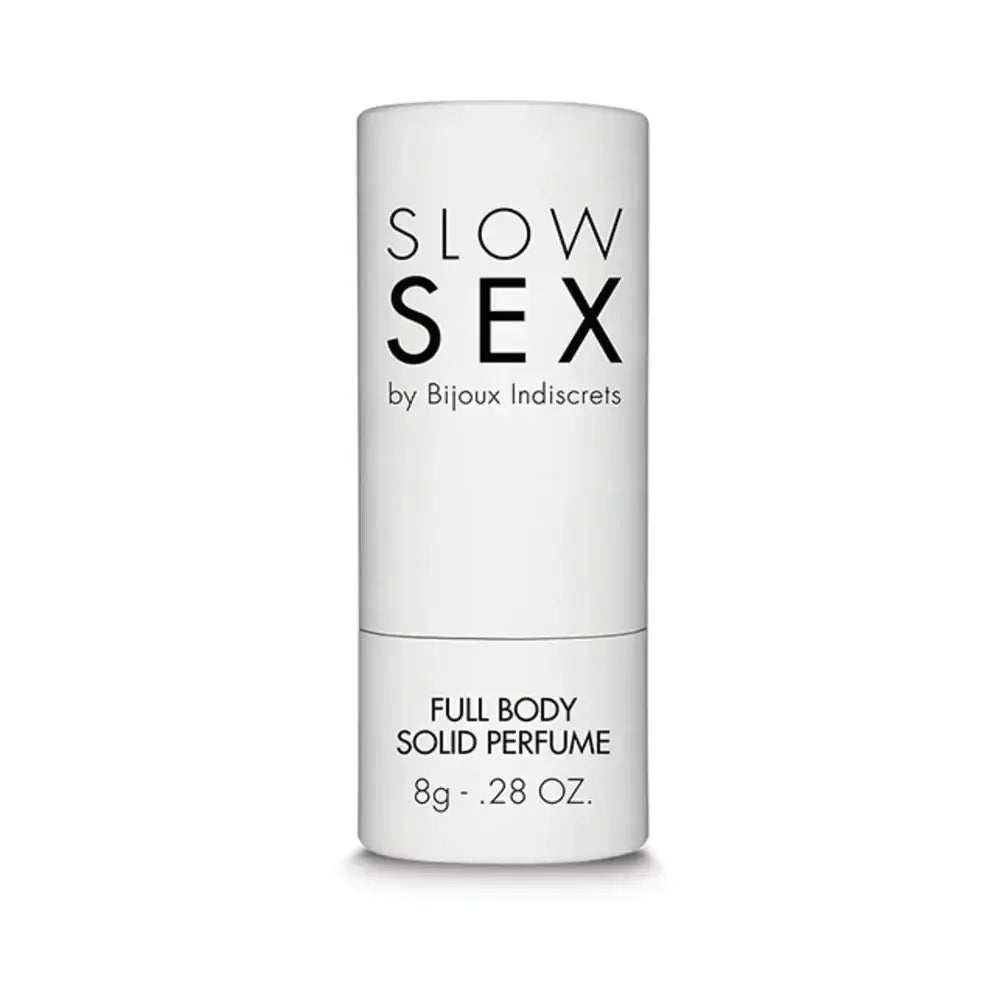 Bijoux Indiscrets Slow Sex Full Body Solid Perfume - Rolik®