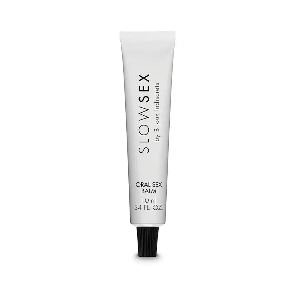 Bijoux Indiscrets Slow Sex Oral Sex Balm - Rolik®