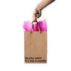 Snarky Gift Bags 3 - Pack - Rolik®