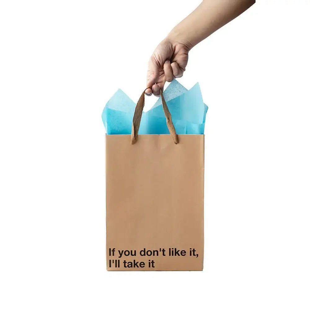 Snarky Gift Bags 3 - Pack - Rolik®