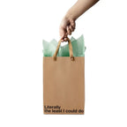 Snarky Gift Bags 3 - Pack - Rolik®