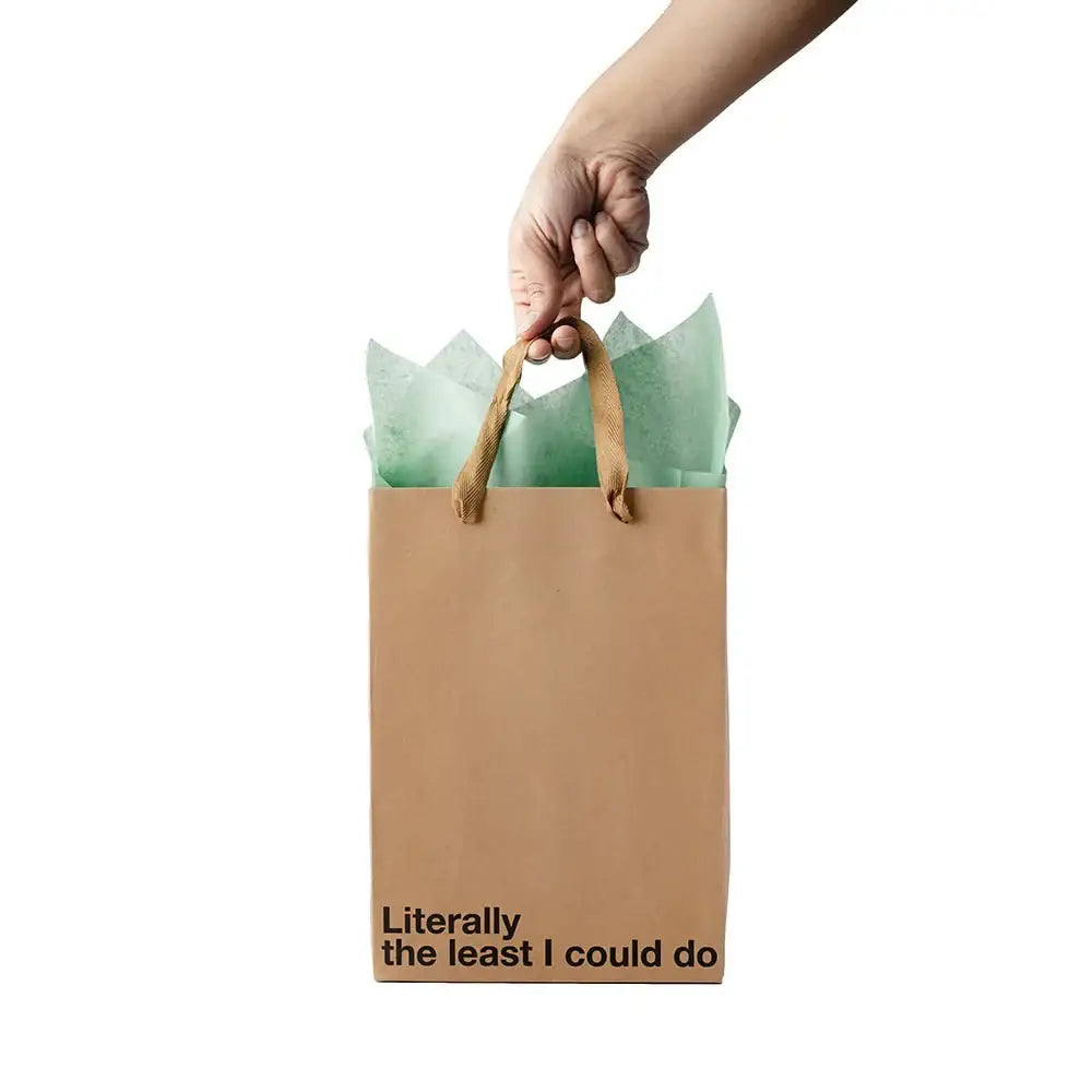 Snarky Gift Bags 3 - Pack - Rolik®