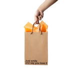 Snarky Gift Bags 3 - Pack - Rolik®