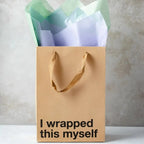 Snarky Gift Bags 3 - Pack - Rolik®