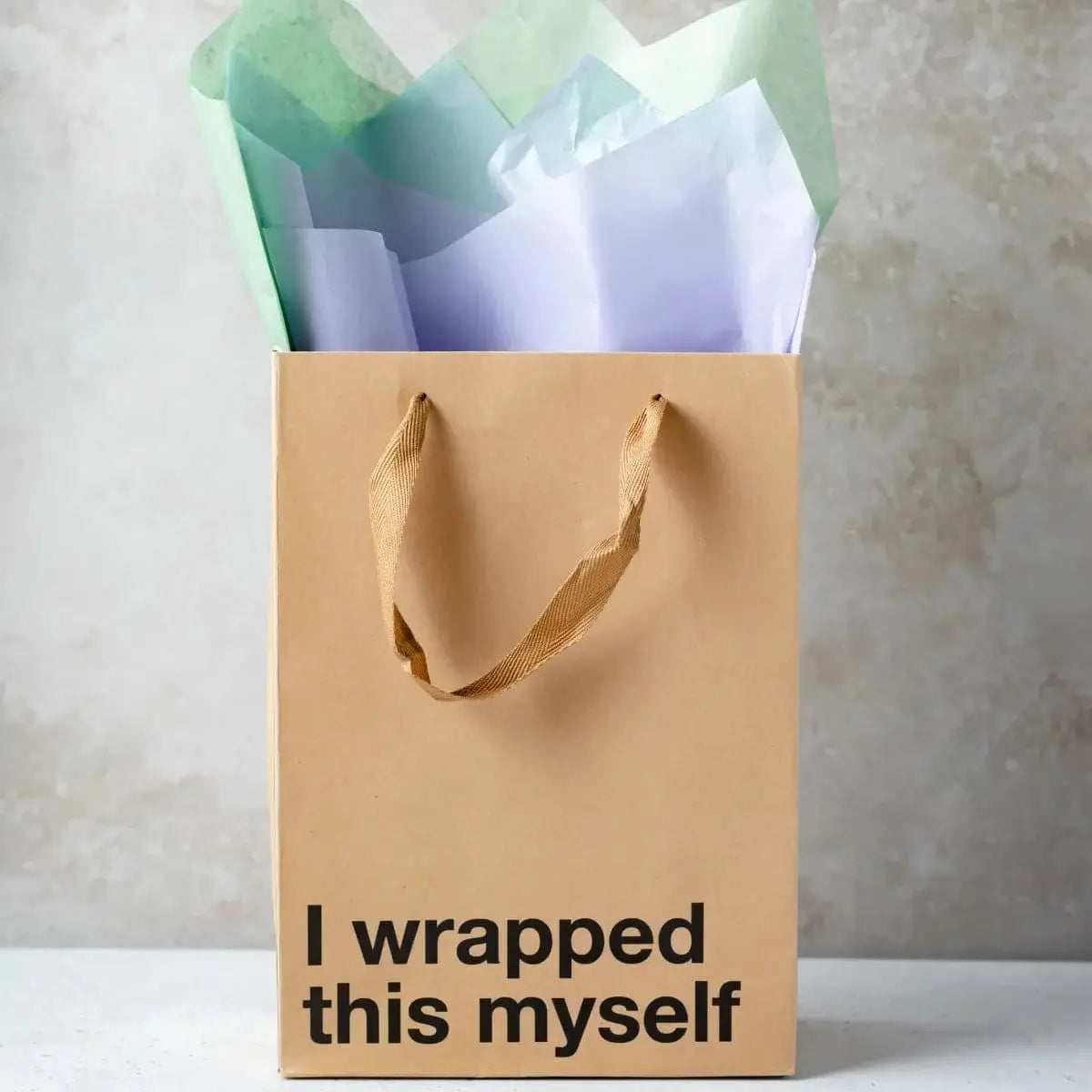 Snarky Gift Bags 3 - Pack - Rolik®