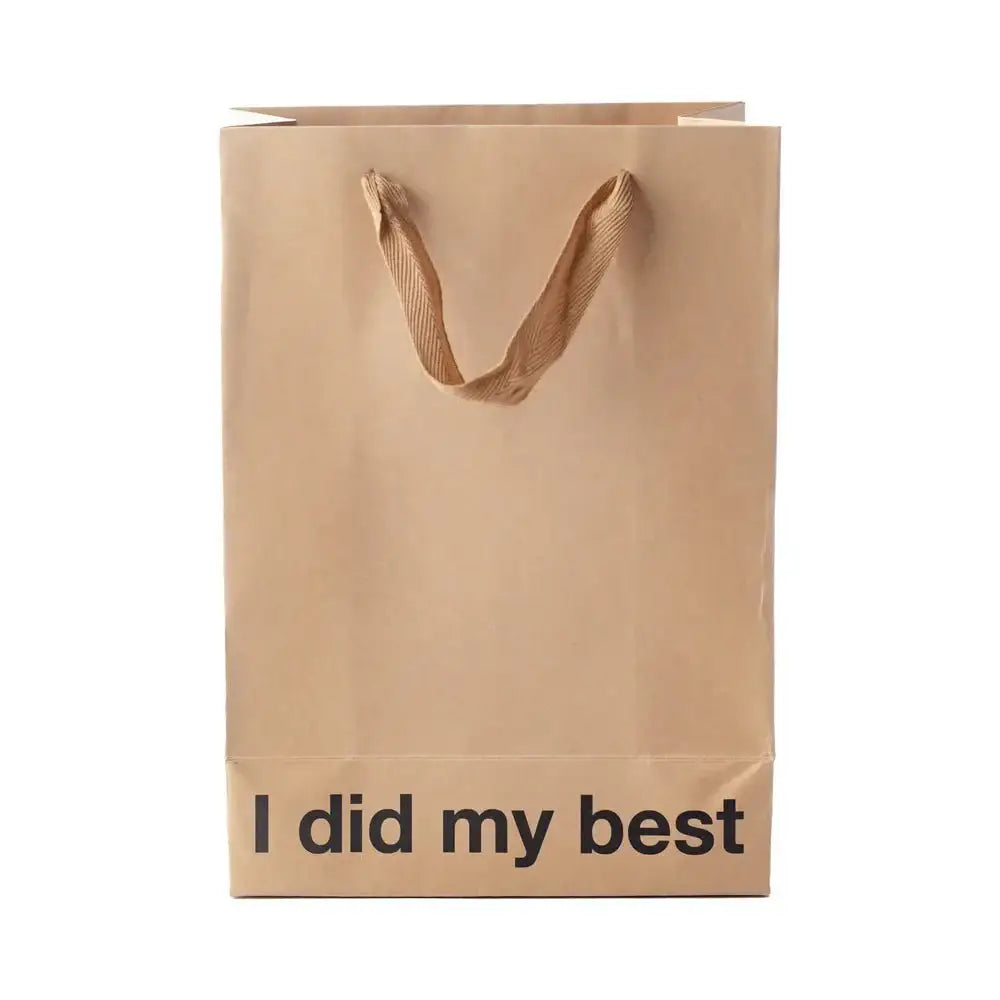 Snarky Gift Bags 3 - Pack - Rolik®