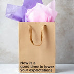 Snarky Gift Bags 3 - Pack - Rolik®