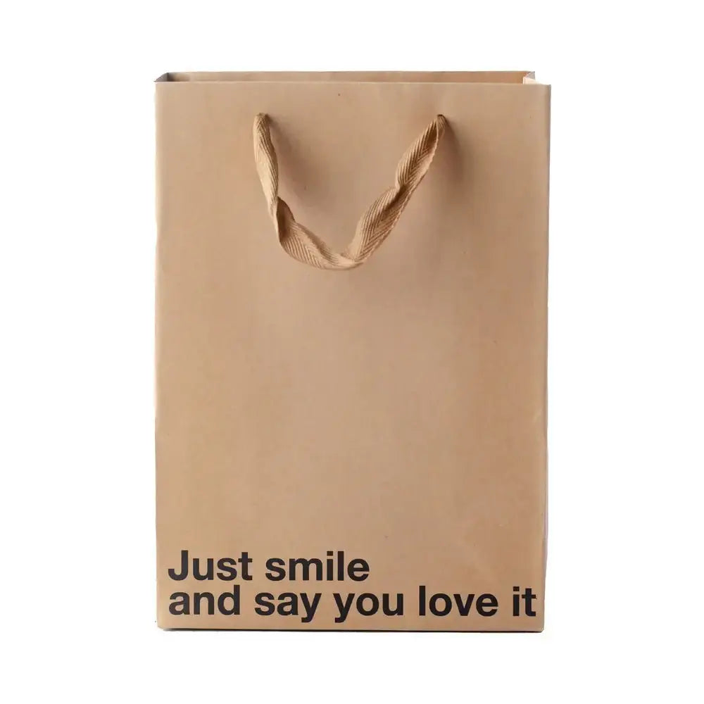 Snarky Gift Bags 3 - Pack - Rolik®