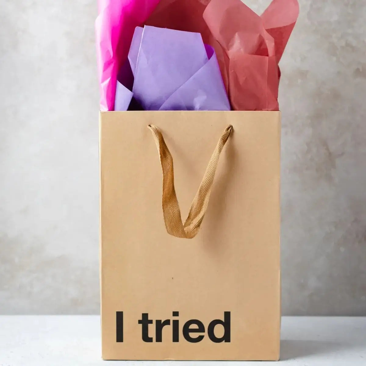 Snarky Gift Bags 3 - Pack - Rolik®