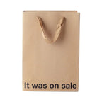 Snarky Gift Bags 3 - Pack - Rolik®