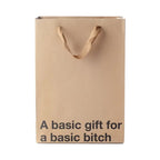 Snarky Gift Bags 3 - Pack - Rolik®