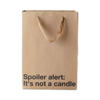 Snarky Gift Bags 3 - Pack - Rolik®