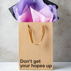 Snarky Gift Bags 3 - Pack - Rolik®