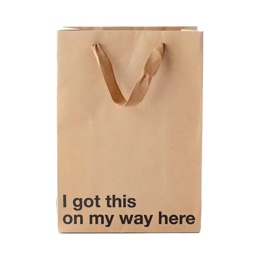 Snarky Gift Bags 3 - Pack - Rolik®