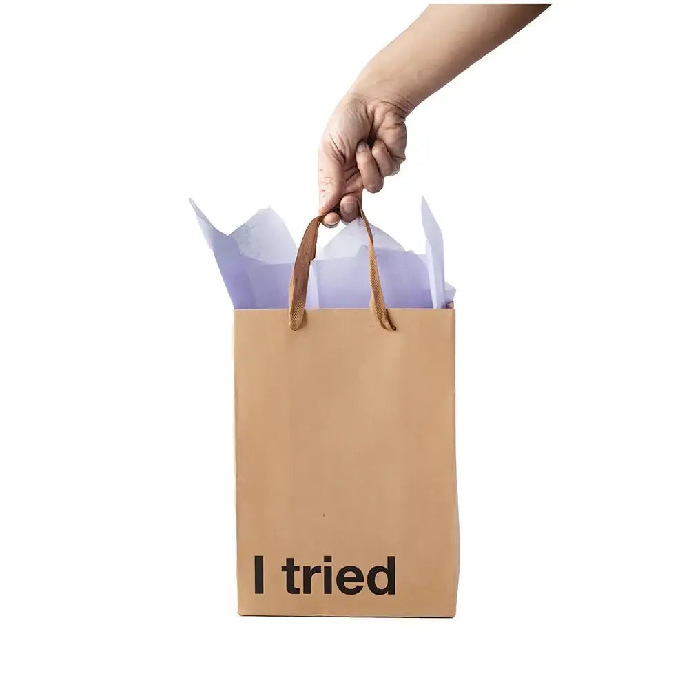 Snarky Gift Bags 3 - Pack - Rolik®