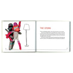 Sock Monkey Kama Sutra: Tantric Sex Positions for Your Naughty Little Monkey - Rolik®