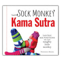 Sock Monkey Kama Sutra: Tantric Sex Positions for Your Naughty Little Monkey - Rolik®