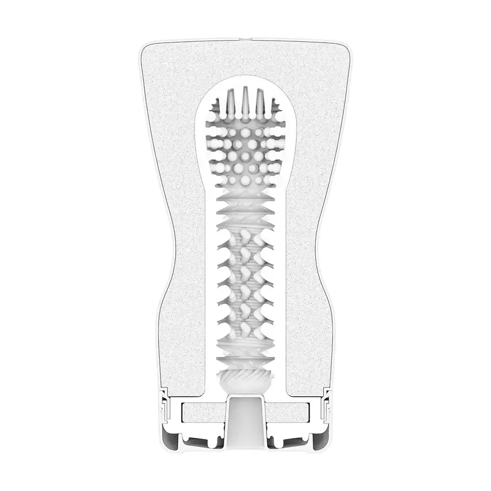 Soft Case Cup Disposable Masturbator